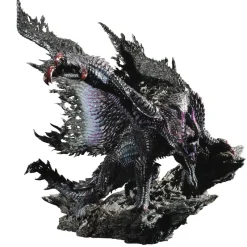 Capcom Figure*Figure Builder Creator's Model Gore Magala Reproduction Edition Figure