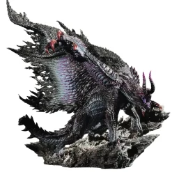 Capcom Figure*Figure Builder Creator's Model Gore Magala Reproduction Edition Figure