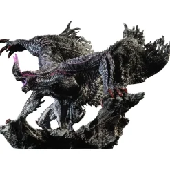 Capcom Figure*Figure Builder Creator's Model Gore Magala Reproduction Edition Figure