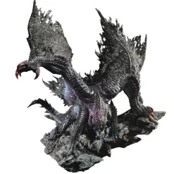 Capcom Figure*Figure Builder Creator's Model Gore Magala Reproduction Edition Figure