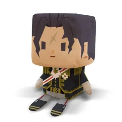 Capcom VOXENATION The Great Ace Attorney Barok van Zieks Plush Doll JAPAN