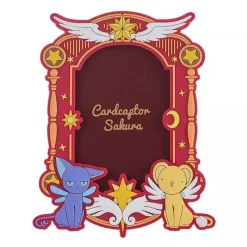 GoodSmile Moment Other Toys & Hobbies*Cardcaptor Sakura 25th Anniversary Photo Frame JAPAN OFFICIAL