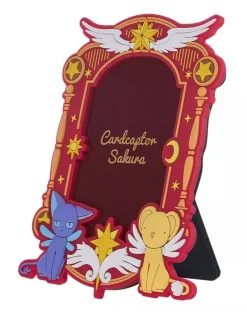 GoodSmile Moment Other Toys & Hobbies*Cardcaptor Sakura 25th Anniversary Photo Frame JAPAN OFFICIAL