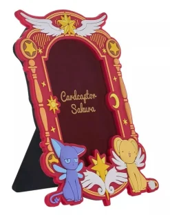 GoodSmile Moment Other Toys & Hobbies*Cardcaptor Sakura 25th Anniversary Photo Frame JAPAN OFFICIAL