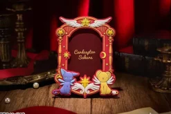 GoodSmile Moment Other Toys & Hobbies*Cardcaptor Sakura 25th Anniversary Photo Frame JAPAN OFFICIAL