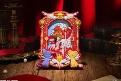 GoodSmile Moment Other Toys & Hobbies*Cardcaptor Sakura 25th Anniversary Photo Frame JAPAN OFFICIAL