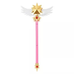 BANDAI Capsule Toy|Capsule Toy*Cardcaptor Sakura Unsealed Collection 2 Complete Set Capsule Toy JAPAN OFFICIAL
