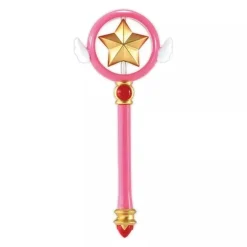 BANDAI Capsule Toy|Capsule Toy*Cardcaptor Sakura Unsealed Collection 2 Complete Set Capsule Toy JAPAN OFFICIAL