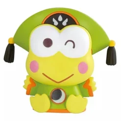 BANDAI Figure*Cardcaptor Sakura x Sanrio Sp Collabo Mascot 3 Complete Set Figure Capsule Toy