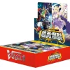Bushiroad Cards*Cardfight!! Vanguard Chouyuu Bakuretsu Booster Pack Box TCG JAPAN OFFICIAL
