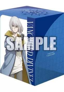 Bushiroad Cardfight!! Vanguard Deck Holder V3 Vol.1081 Suo Yobitsugi & Blangdmire Nexus