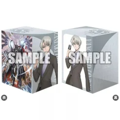 Bushiroad Other Toys & Hobbies*Cardfight!! Vanguard Deck Holder V3 Vol.1082 Raika Koshiba & Youthberk JAPAN