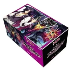 BUSHIROAD Cardfight!! Vanguard Favrneel Special Series 07 Stand Up Deckset TCG JAPAN