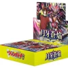 Bushiroad Cards*Cardfight!! Vanguard Getsuga Souen Booster Pack Box TCG JAPAN OFFICIAL