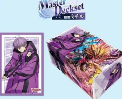 Bushiroad Cards*Cardfight!! Vanguard Michiru Hazama Master Deckset TCG JAPAN OFFICIAL