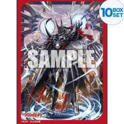 Bushiroad Other Toys & Hobbies*Cardfight!! Vanguard Sleeve Collection Mini Vol.782 Youthberk JAPAN OFFICIAL