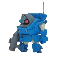 cavico models Figure*ChoiPla Armored Trooper Votoms Snapping Turtle Model Kit JAPAN