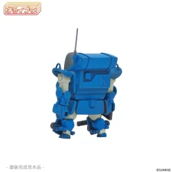 cavico models Figure*ChoiPla Armored Trooper Votoms Snapping Turtle Model Kit JAPAN