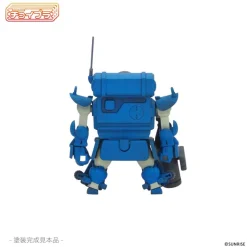 cavico models Figure*ChoiPla Armored Trooper Votoms Snapping Turtle Model Kit JAPAN