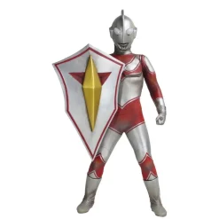 CCP Figure*1/6 Tokusatsu Series Ultraman Jack Ultra Defender High Grade Ver Figure