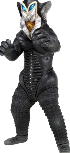 CCP Figure*1/6 Tokusatsu Series Vol.107 Malicious Alien Alien Mefilas Soft Vinyl Figure