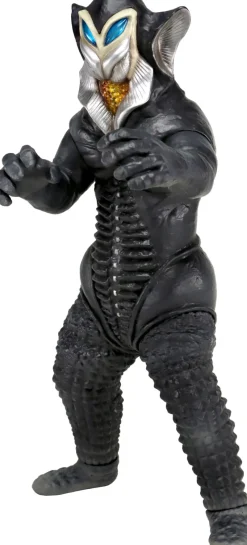 CCP Figure*1/6 Tokusatsu Series Vol.107 Malicious Alien Alien Mefilas Soft Vinyl Figure