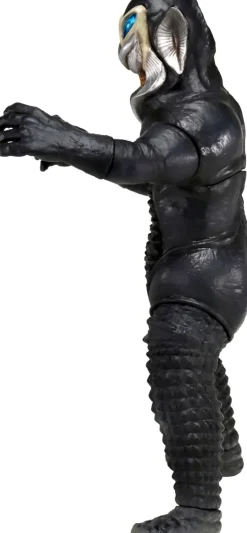 CCP Figure*1/6 Tokusatsu Series Vol.107 Malicious Alien Alien Mefilas Soft Vinyl Figure