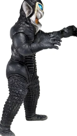 CCP Figure*1/6 Tokusatsu Series Vol.107 Malicious Alien Alien Mefilas Soft Vinyl Figure