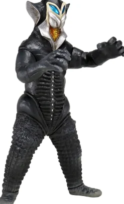 CCP Figure*1/6 Tokusatsu Series Vol.107 Malicious Alien Alien Mefilas Soft Vinyl Figure