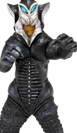 CCP Figure*1/6 Tokusatsu Series Vol.107 Malicious Alien Alien Mefilas Soft Vinyl Figure