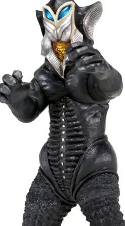 CCP Figure*1/6 Tokusatsu Series Vol.107 Malicious Alien Alien Mefilas Soft Vinyl Figure