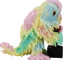 CCP Figure*AMC Chimney Hedorah Pastel Color Ver. Figure JAPAN OFFICIAL