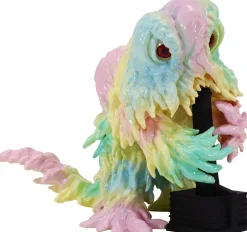 CCP Figure*AMC Chimney Hedorah Pastel Color Ver. Figure JAPAN OFFICIAL