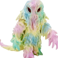 CCP Figure*AMC Hedorah Landing Pastel Color Ver. Figure JAPAN OFFICIAL