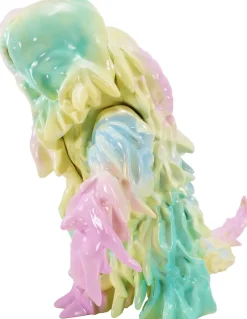 CCP Figure*AMC Hedorah Landing Pastel Color Ver. Figure JAPAN OFFICIAL