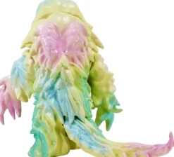 CCP Figure*AMC Hedorah Landing Pastel Color Ver. Figure JAPAN OFFICIAL