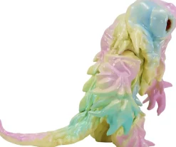 CCP Figure*AMC Hedorah Landing Pastel Color Ver. Figure JAPAN OFFICIAL