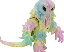 CCP Figure*AMC Hedorah Landing Pastel Color Ver. Figure JAPAN OFFICIAL
