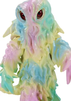 CCP Figure*AMC Hedorah Landing Pastel Color Ver. Figure JAPAN OFFICIAL