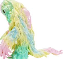 CCP AMC Hedorah Mature Stage Pastel Color Ver. Figure JAPAN OFFICIAL