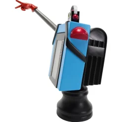 CCP BMC Kinnikuman Series No.6 SteCasse King 1/6 Figure JAPAN OFFICIAL