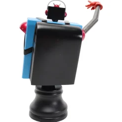 CCP BMC Kinnikuman Series No.6 SteCasse King 1/6 Figure JAPAN OFFICIAL