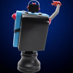 CCP BMC Kinnikuman Series No.6 SteCasse King 1/6 Figure JAPAN OFFICIAL