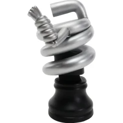 CCP Figure*BMC Kinnikuman Series No.7 Springman 1/6 Figure JAPAN OFFICIAL