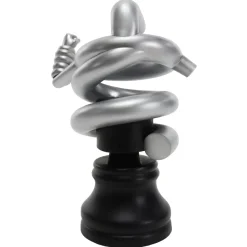 CCP Figure*BMC Kinnikuman Series No.7 Springman 1/6 Figure JAPAN OFFICIAL