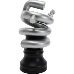 CCP Figure*BMC Kinnikuman Series No.7 Springman 1/6 Figure JAPAN OFFICIAL