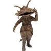 CCP JAPAN 1/6 Tokusatsu Series Vol.113 Ultra Q Coin Kaiju Kanegon Figure