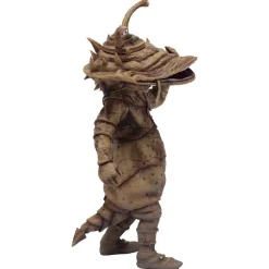 CCP JAPAN 1/6 Tokusatsu Series Vol.113 Ultra Q Coin Kaiju Kanegon Figure