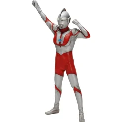 CCP JAPAN Figure*1/6 Tokusatsu Series Vol.114 Ultraman C Type Arrival Pose Ver. Figure