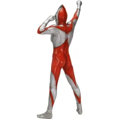 CCP JAPAN Figure*1/6 Tokusatsu Series Vol.114 Ultraman C Type Arrival Pose Ver. Figure